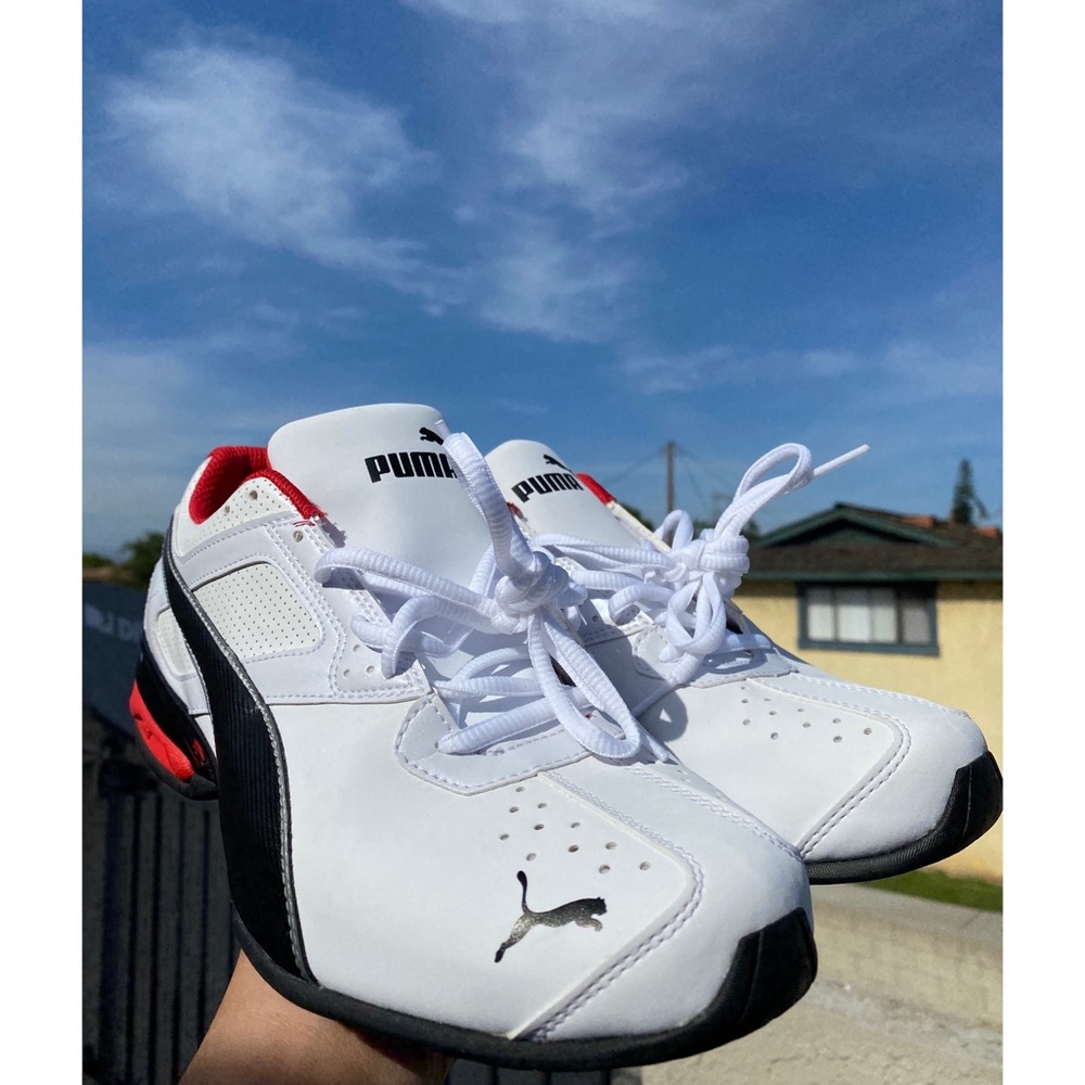 Puma Tazon 6 FM Men’s Sneakers